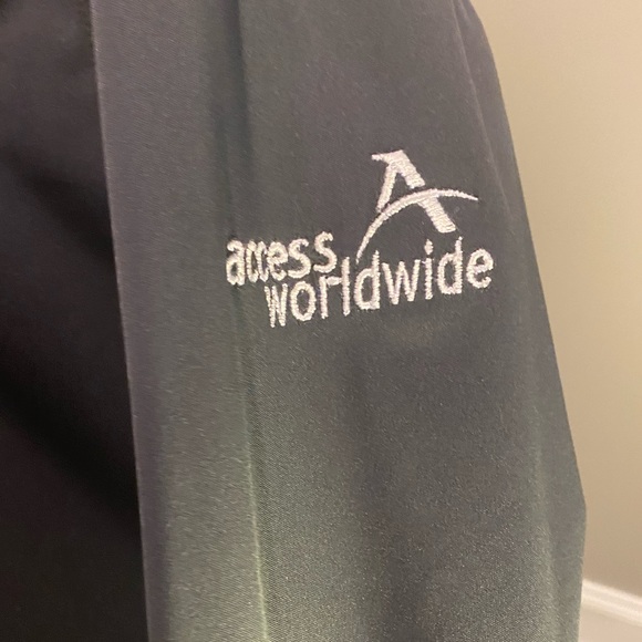 Nike Oversized Fleece - Picture 5 of 5